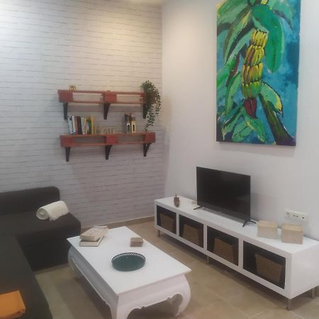 Apartamento Vital Málaga Eksteriør bilde