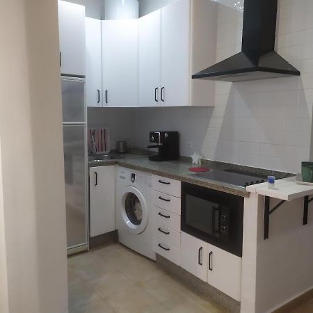Apartamento Vital Málaga Eksteriør bilde