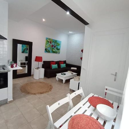 Apartamento Vital Málaga Eksteriør bilde