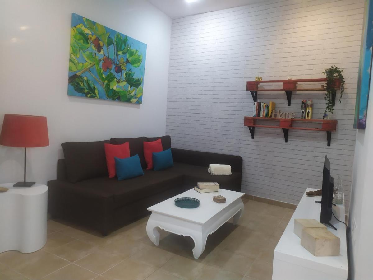 Apartamento Vital Málaga Eksteriør bilde