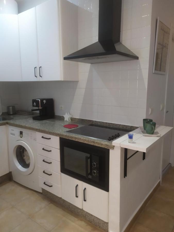 Apartamento Vital Málaga Eksteriør bilde