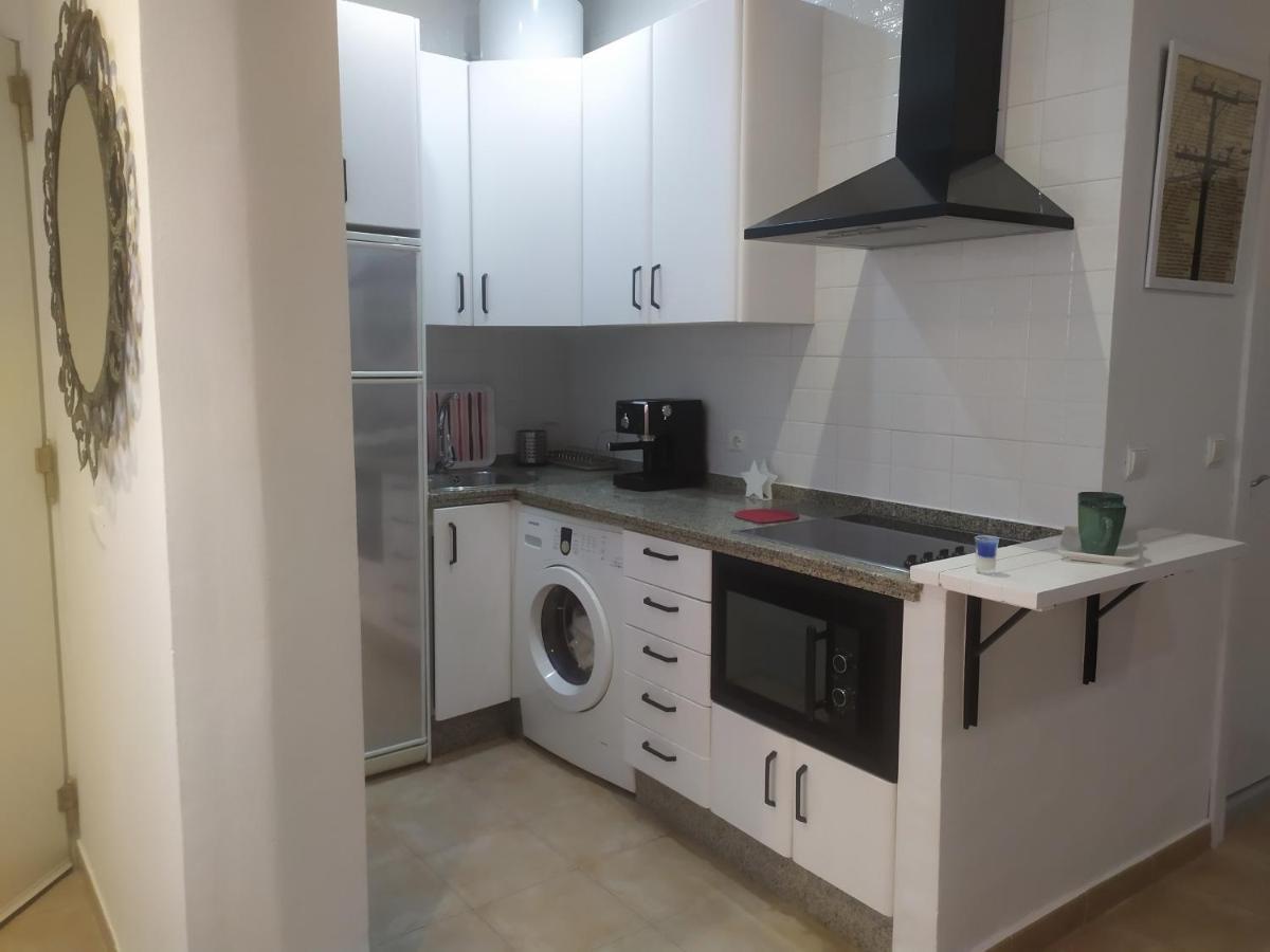 Apartamento Vital Málaga Eksteriør bilde