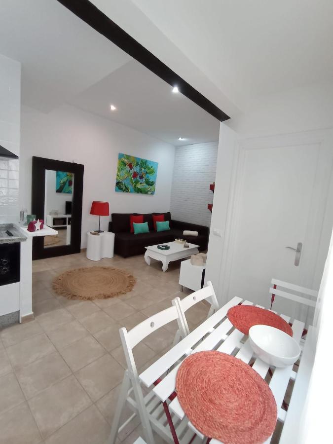Apartamento Vital Málaga Eksteriør bilde