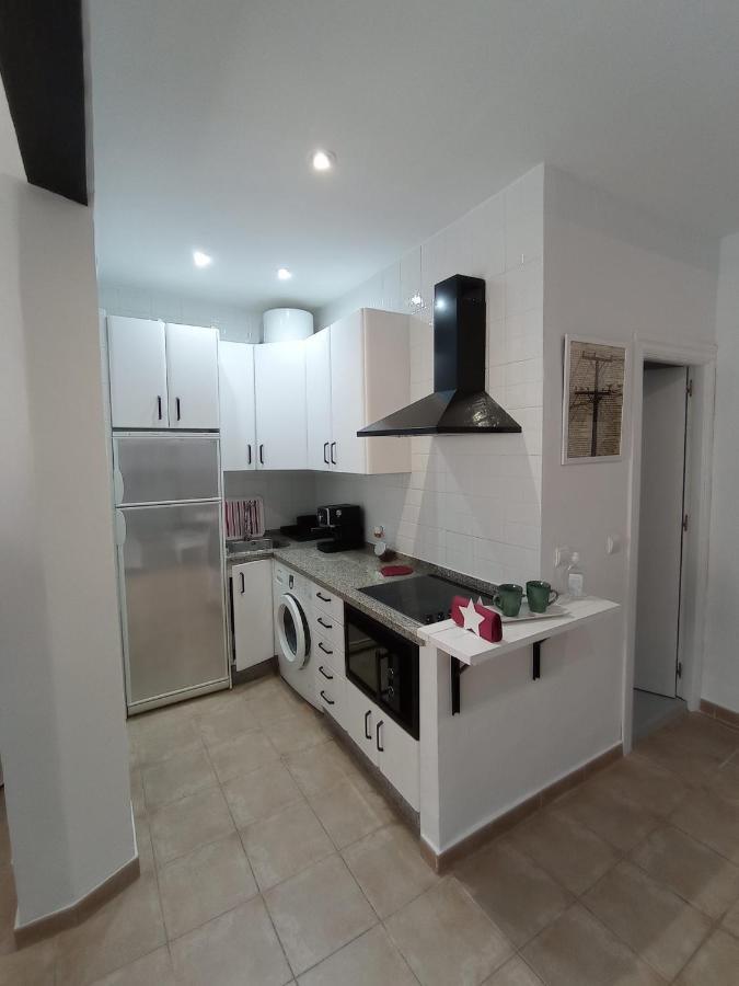 Apartamento Vital Málaga Eksteriør bilde