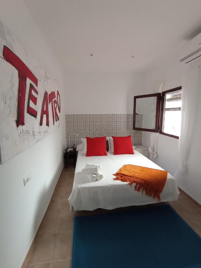 Apartamento Vital Málaga Eksteriør bilde