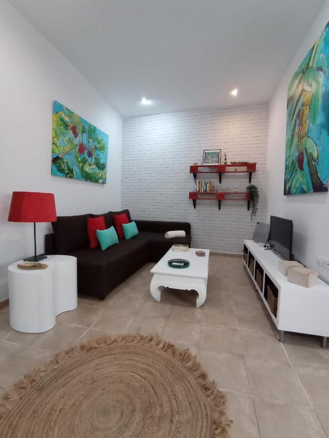Apartamento Vital Málaga Eksteriør bilde