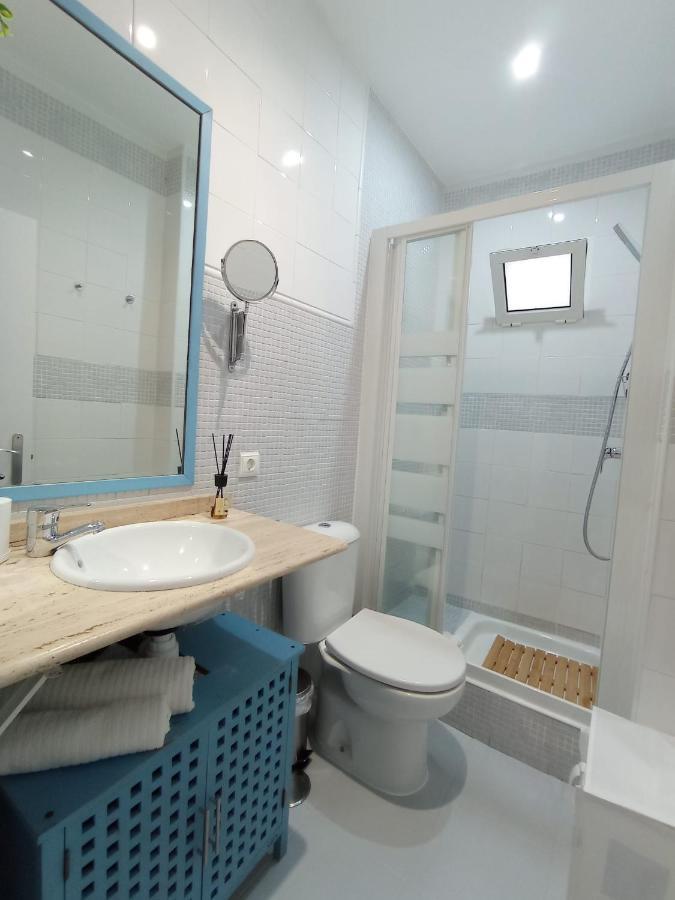 Apartamento Vital Málaga Eksteriør bilde