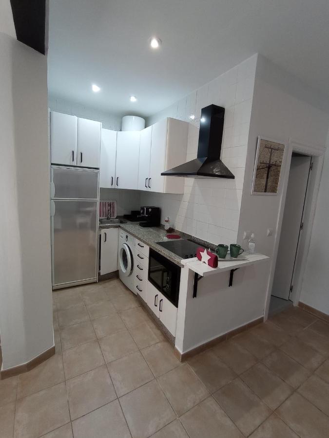 Apartamento Vital Málaga Eksteriør bilde