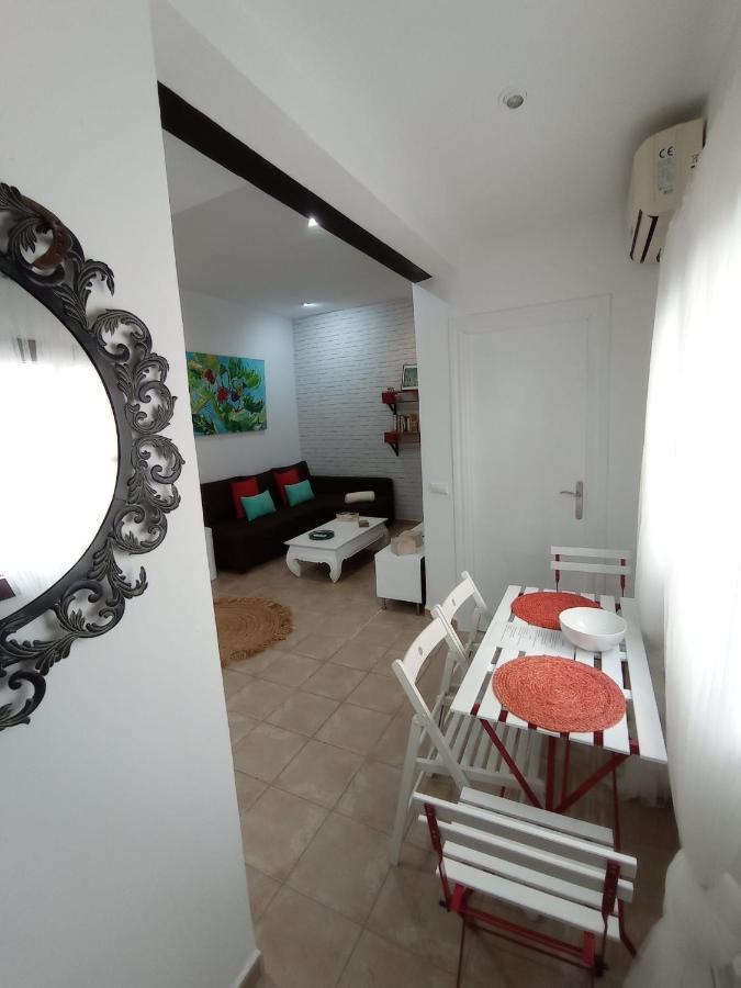 Apartamento Vital Málaga Eksteriør bilde