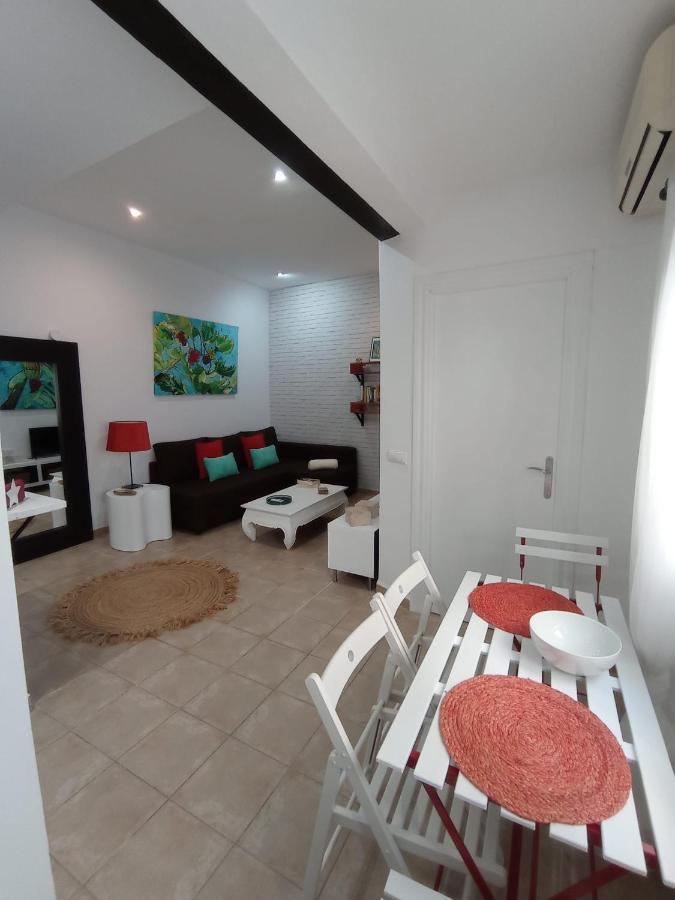 Apartamento Vital Málaga Eksteriør bilde