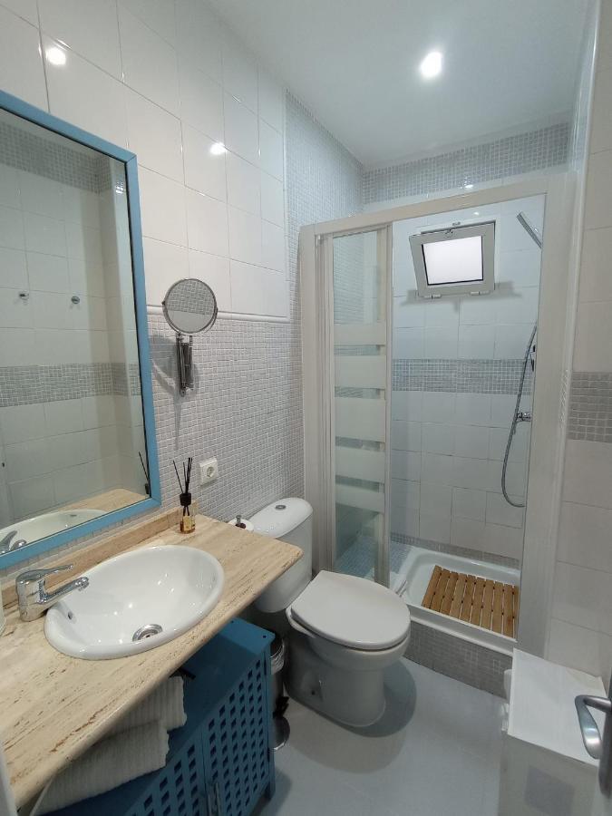 Apartamento Vital Málaga Eksteriør bilde