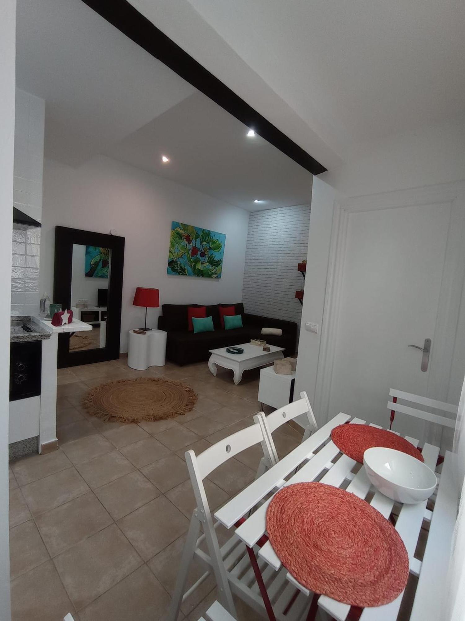 Apartamento Vital Málaga Eksteriør bilde